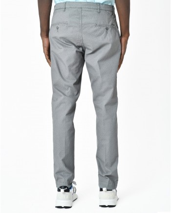 Pantalon gris Rodrigo 