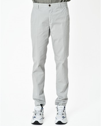 Pantalon gris clair Rodrigo 