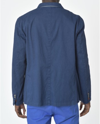 Veste bleue Rodrigo 