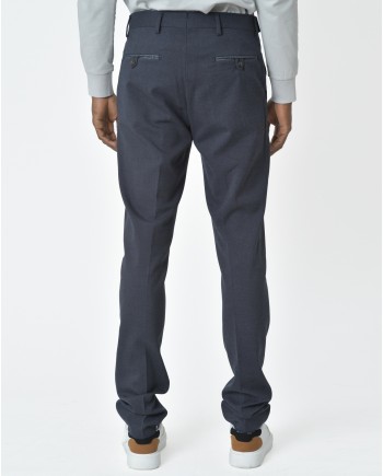 Pantalon anthracite Rodrigo 