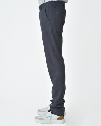 Pantalon anthracite Rodrigo 