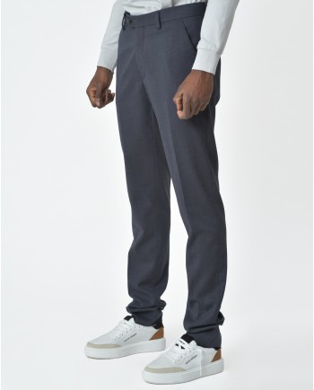 Pantalon anthracite Rodrigo 