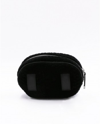 Banane "Pouch Skull" Philipp Plein 