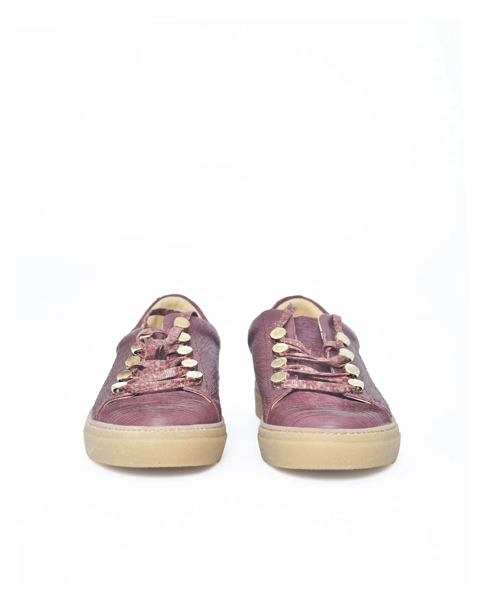 Basket violette Svnty 