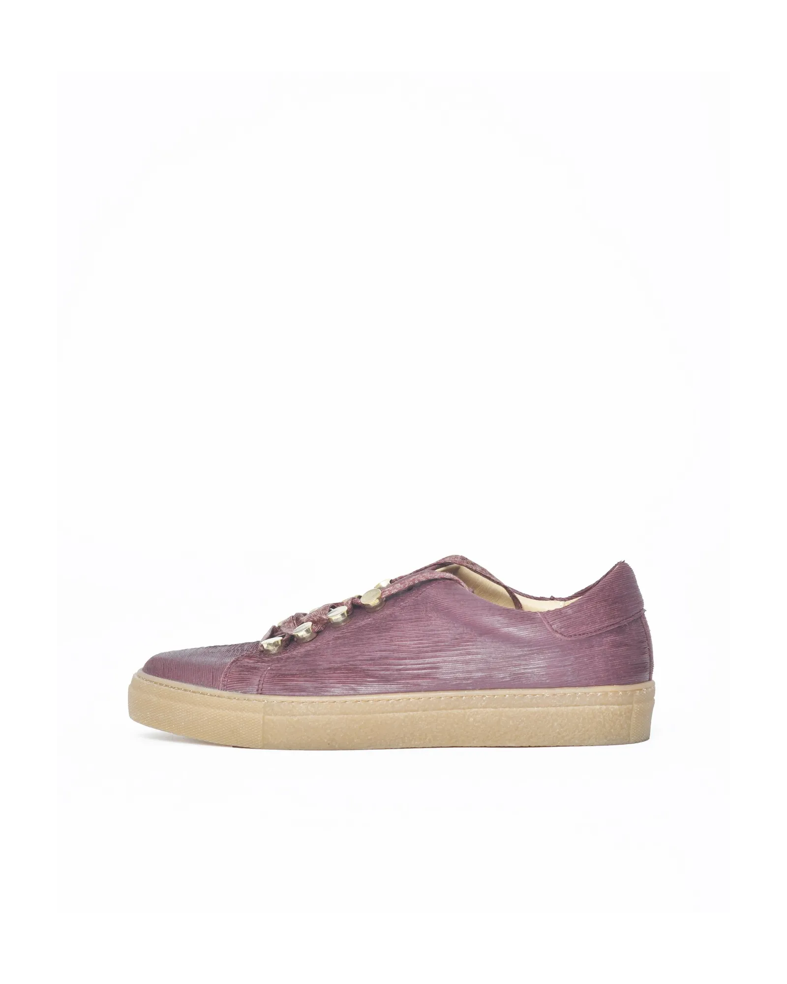 Basket violette Svnty 