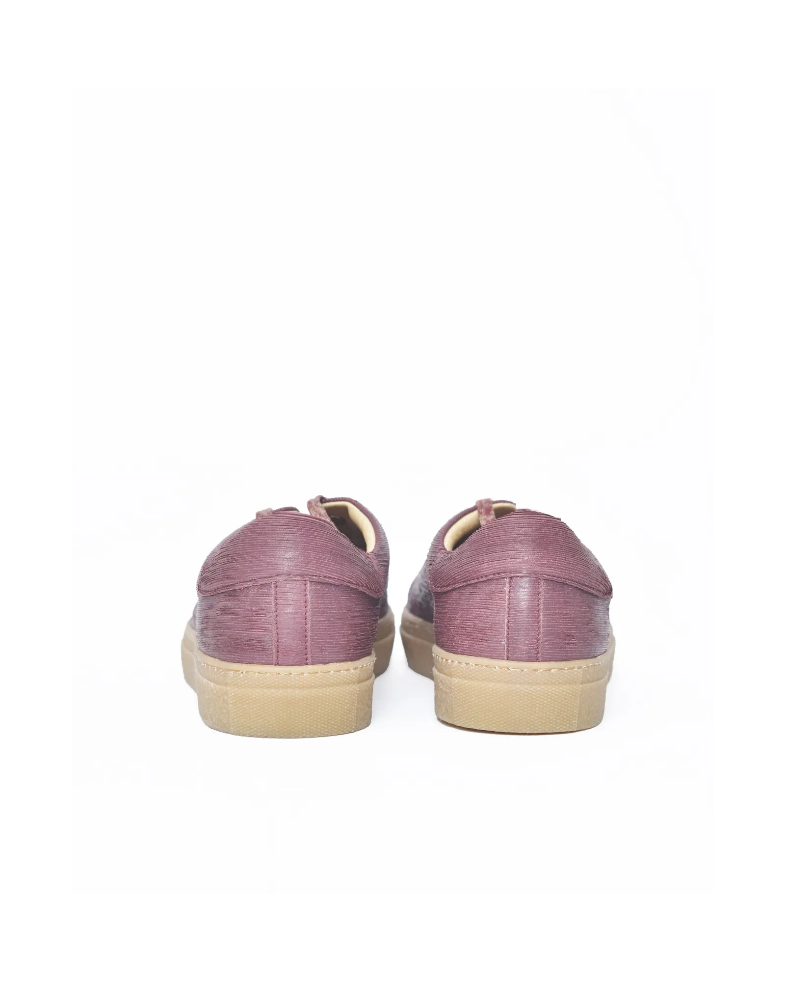 Basket violette Svnty 