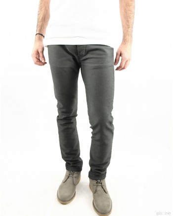 Pantalon gris Tiiuric 