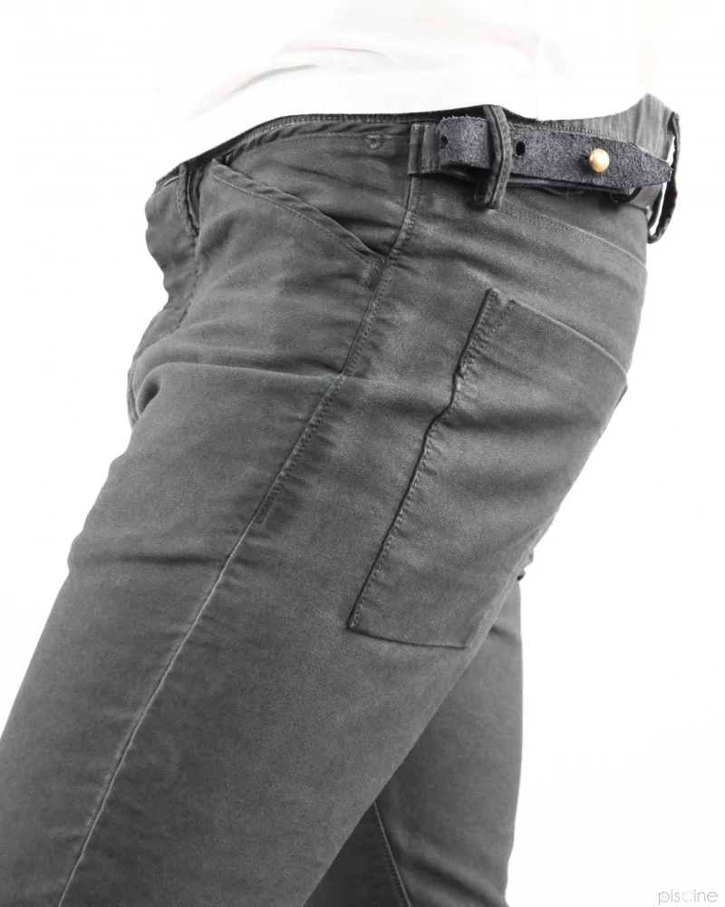 Pantalon gris Tiiuric 