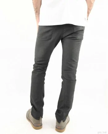 Pantalon gris Tiiuric 