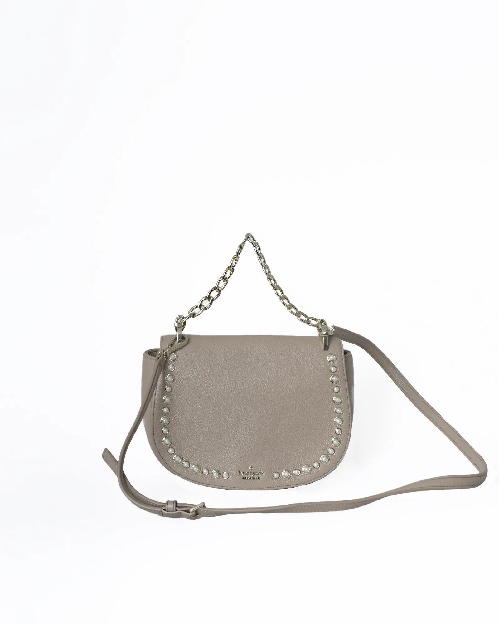 Sac à main perlé Kate Spade 