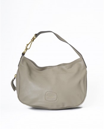 Sac à main beige Donna Karan 