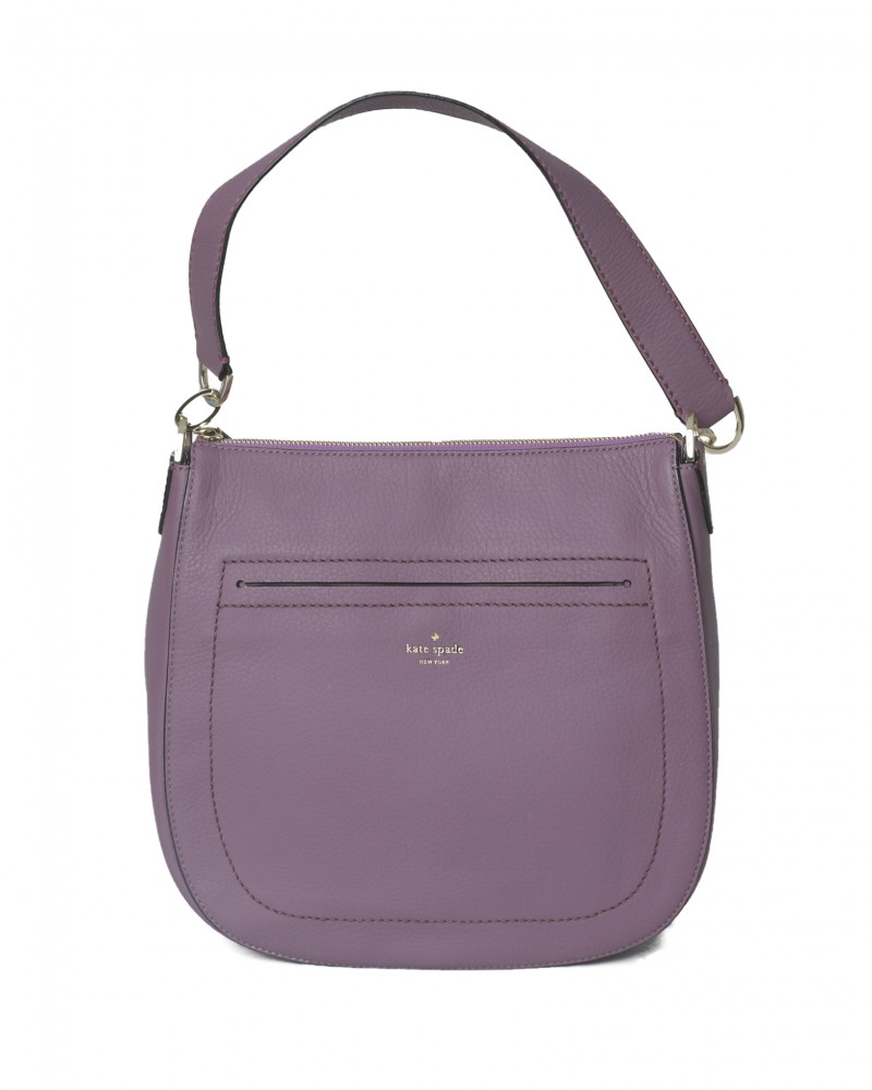 Sac à main violet  Kate Spade 