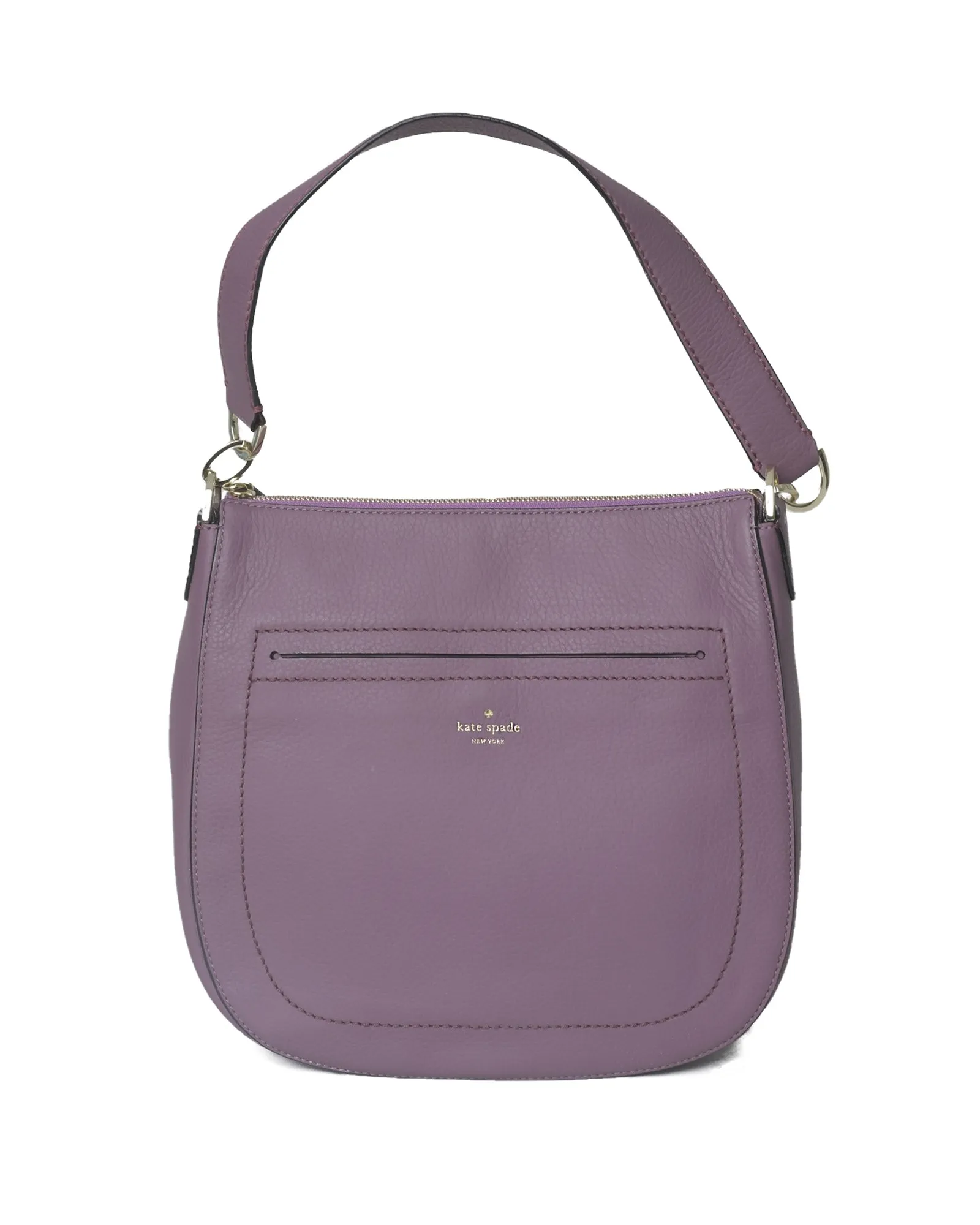 Sac à main violet  Kate Spade 