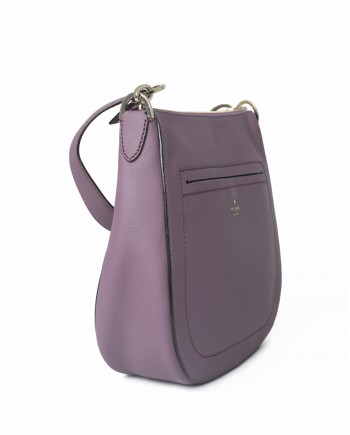 Sac à main violet  Kate Spade 