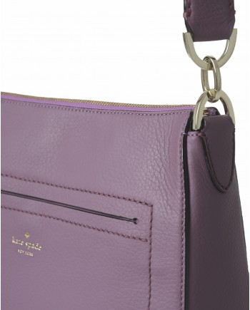 Sac à main violet  Kate Spade 