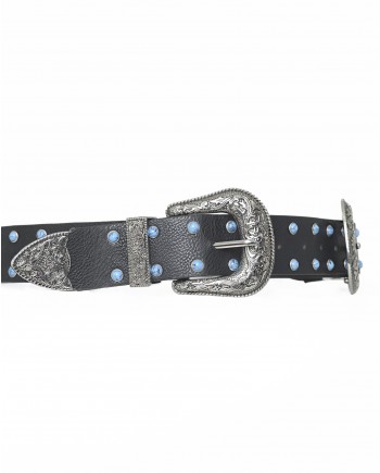 Ceinture cloutée BSB 