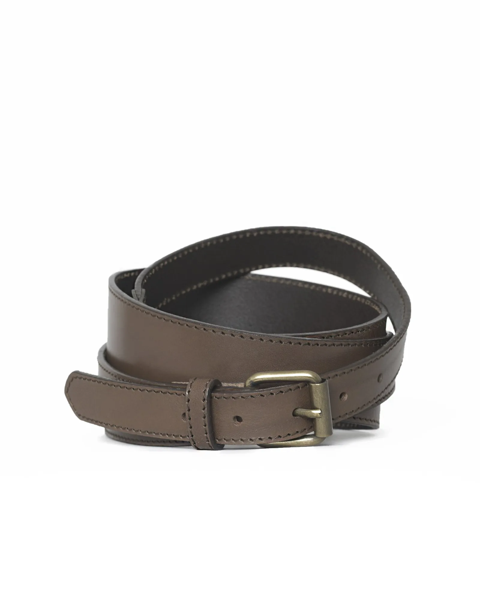 Ceinture cuir Plein Sud 