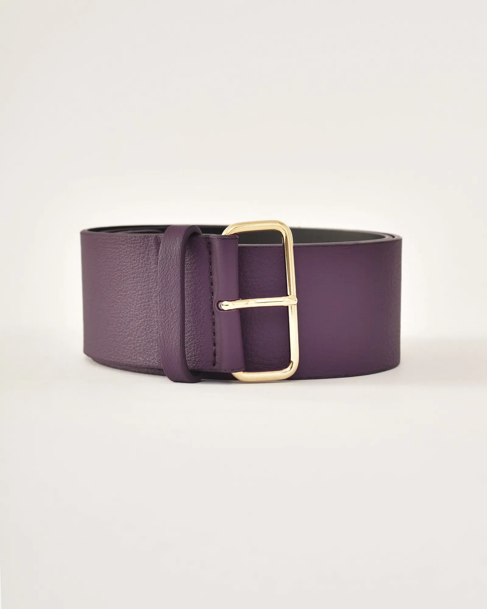 Ceinture bordeaux Mi.Ya 