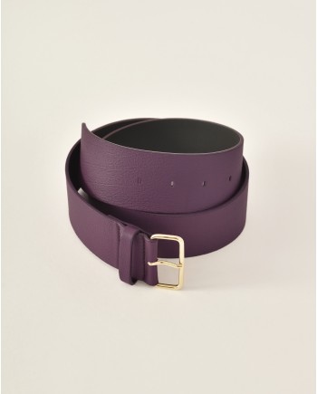 Ceinture bordeaux Mi.Ya 