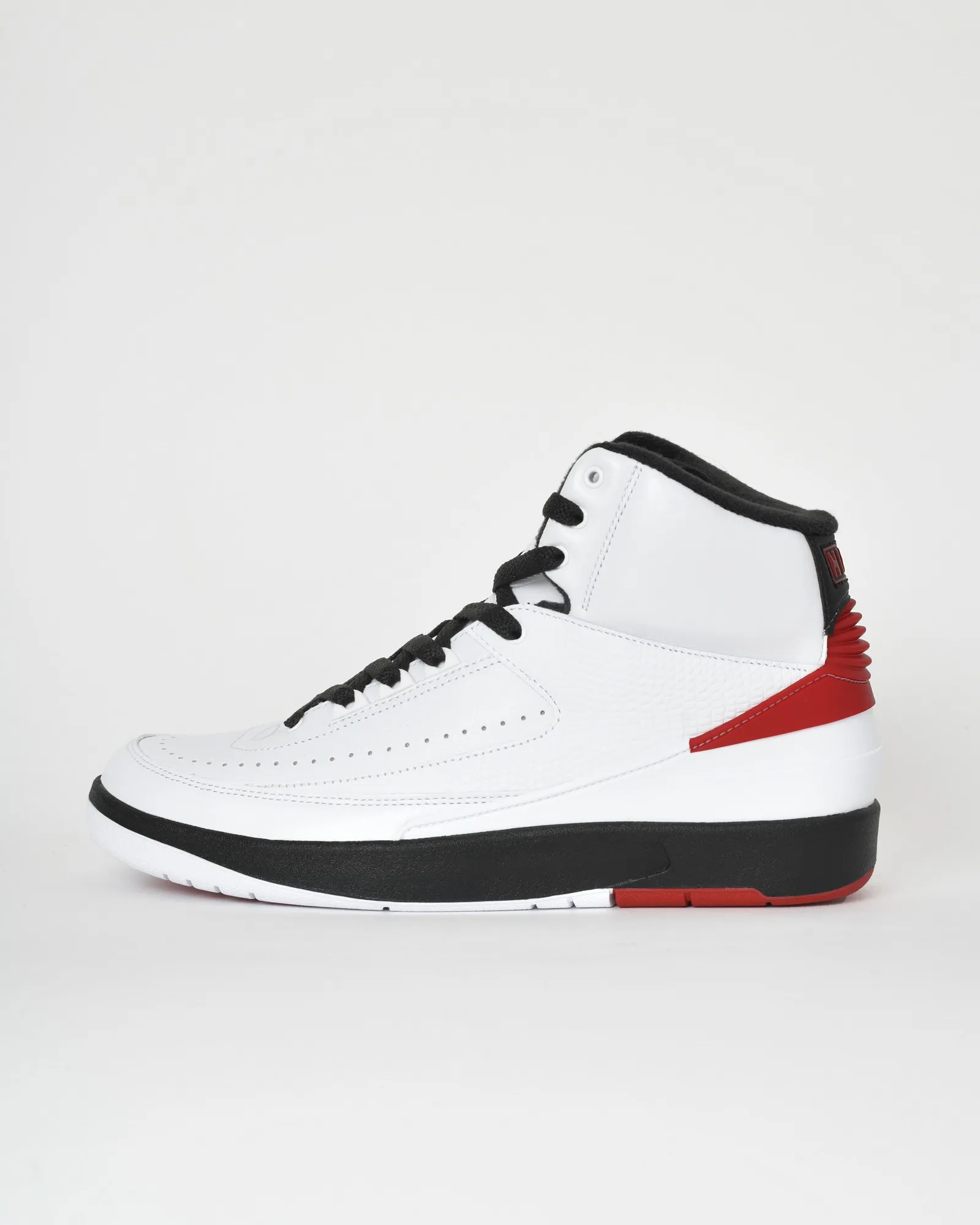 Baskets Nike Air Jordan 2 Retro 