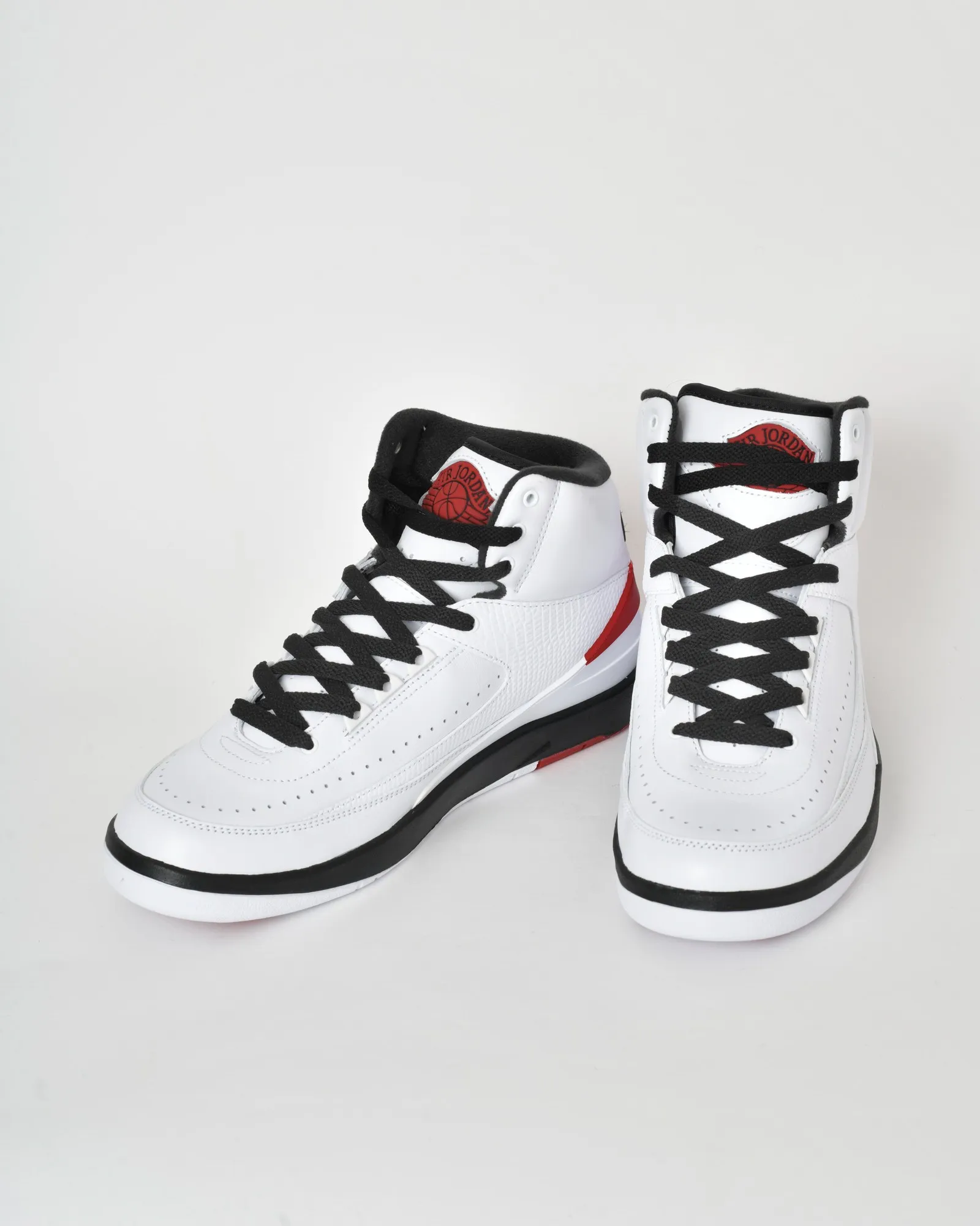 Baskets Nike Air Jordan 2 Retro 