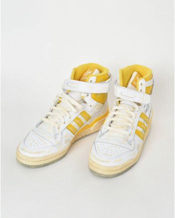 Baskets Adidas FORUM 84 HI AEC 