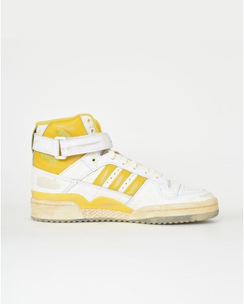 Baskets Adidas FORUM 84 HI AEC 