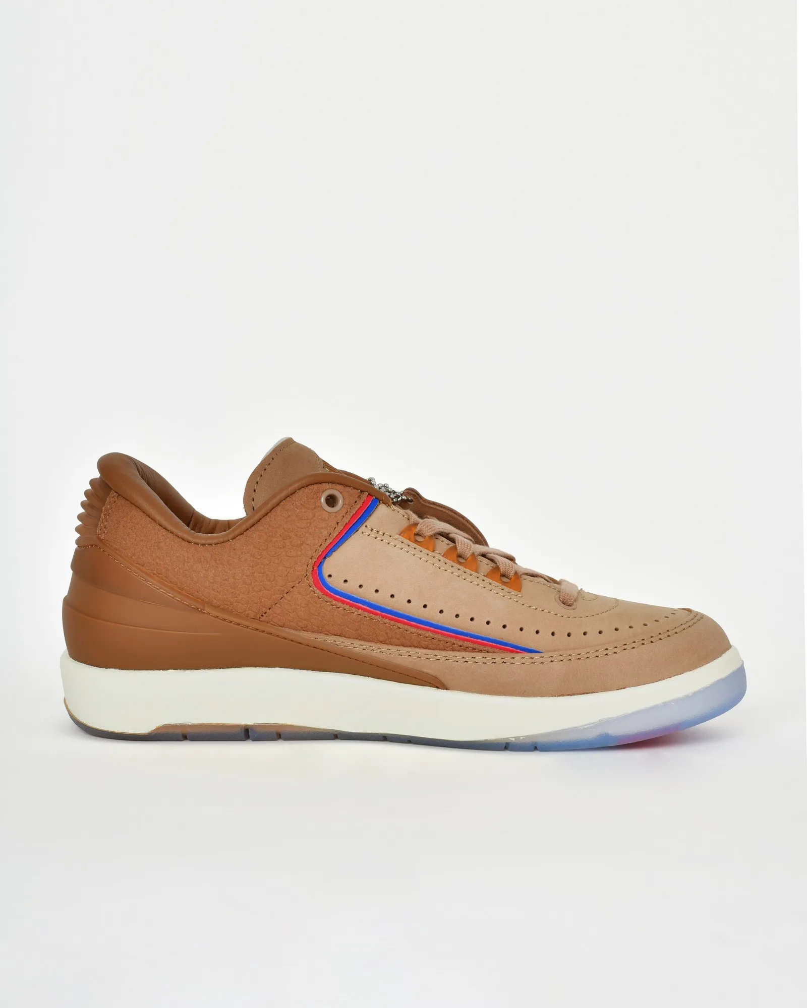 Baskets Nike AIR JORDAN 2 RETRO LOW SP 