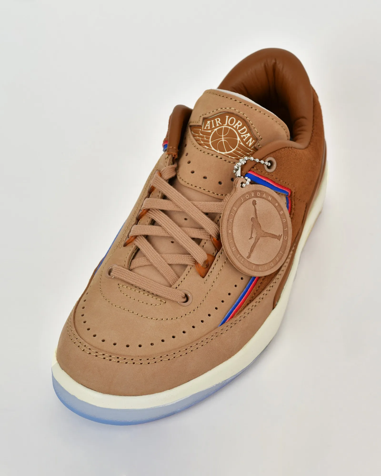 Baskets Nike AIR JORDAN 2 RETRO LOW SP 