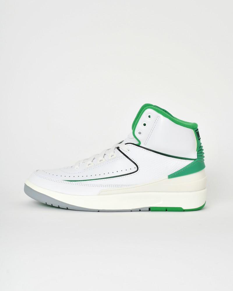 Baskets Nike Air Jordan 2 Retro 