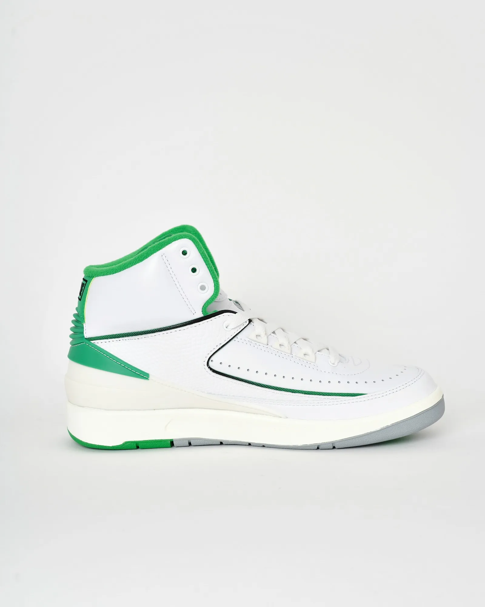 Baskets Nike Air Jordan 2 Retro 