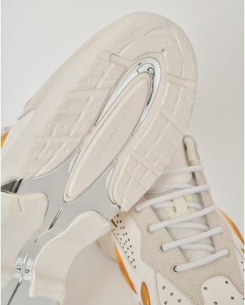 Baskets blanches Raf Simons CYLON 21 