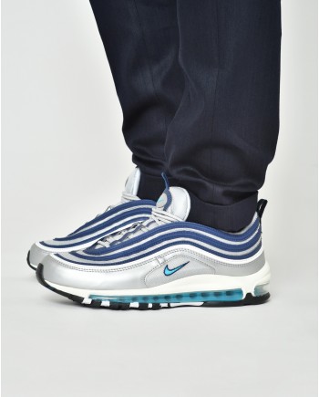 Baskets métallisé NIKE AIR MAX 97 OG 