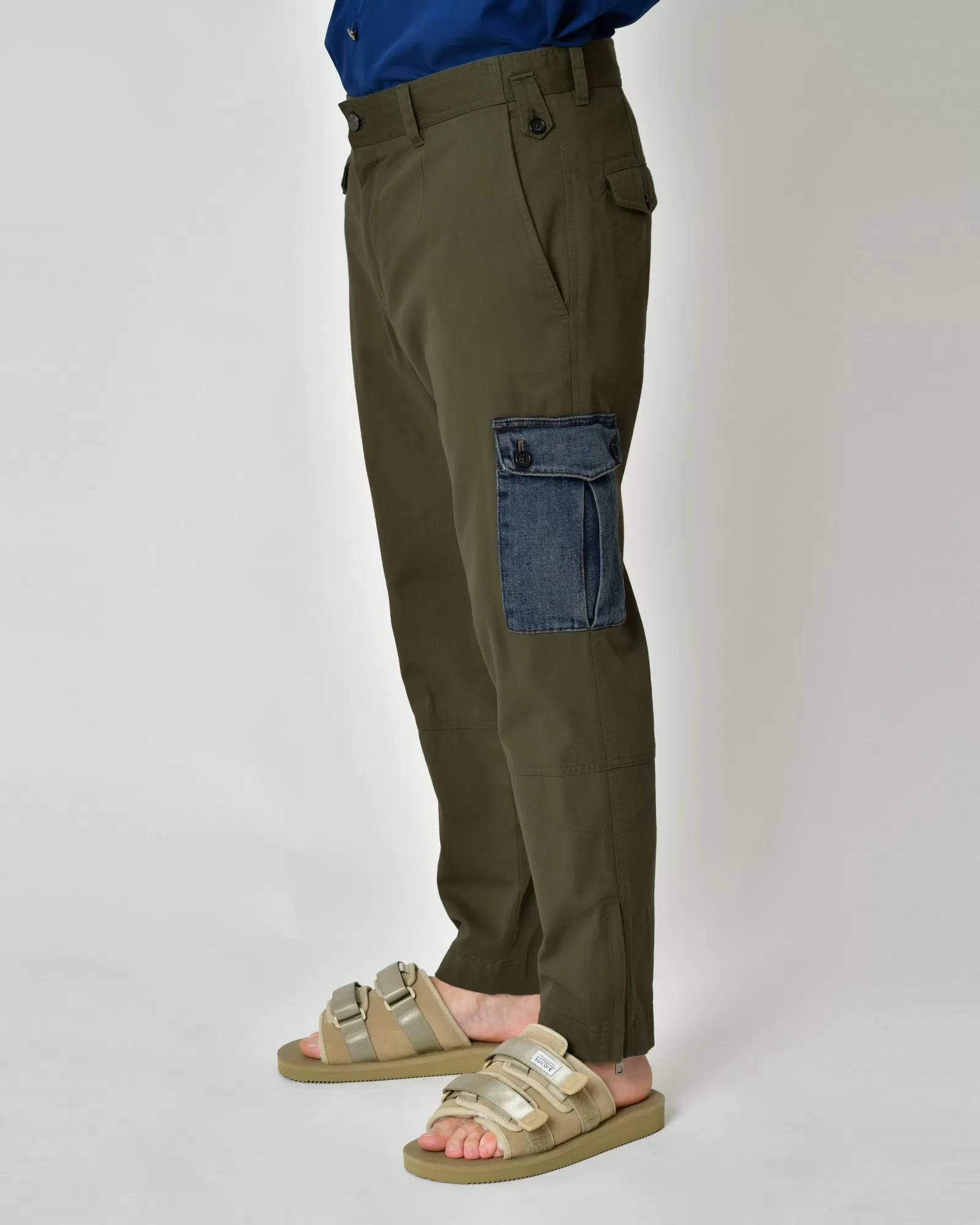 Pantalon cargo Dolce & Gabbana 