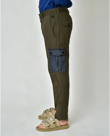 Pantalon cargo Dolce & Gabbana 