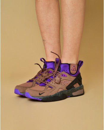 Baskets à empiècements Nike ACG AIR MOWABB 