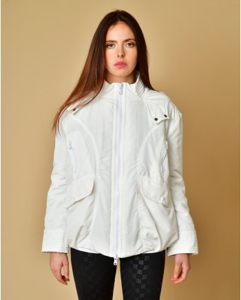 Blouson imperméable Malloni 