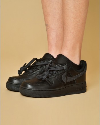 Baskets en cuir Nike AIR FORCE 1 LOW SP 