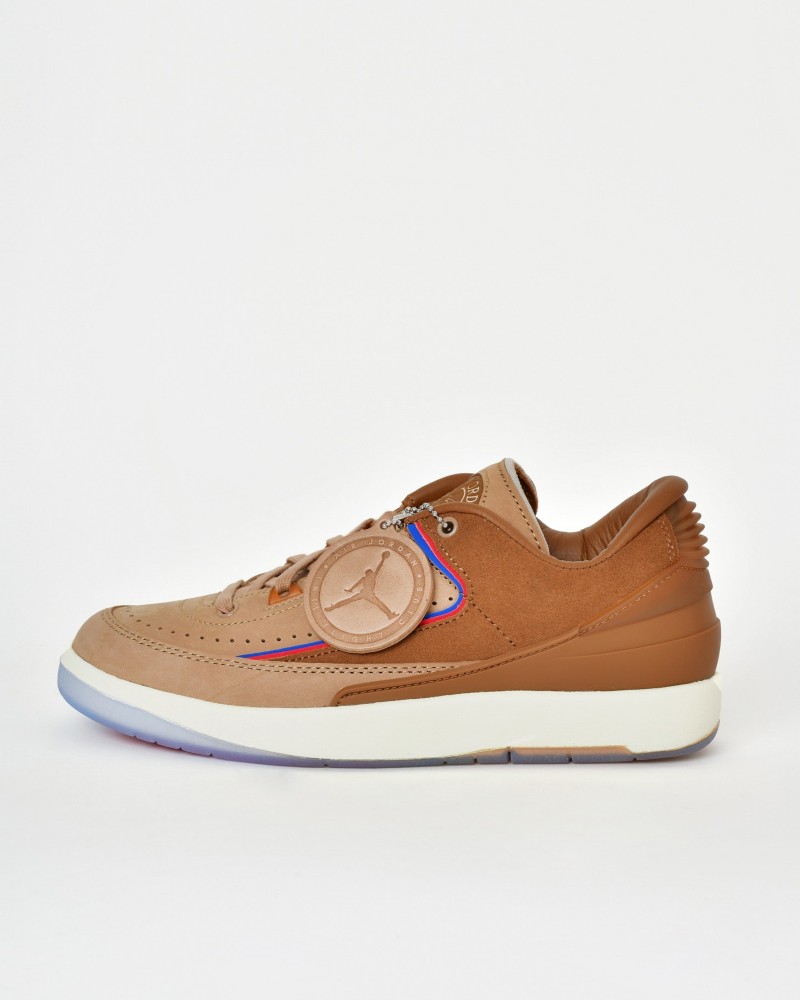 Baskets Nike AIR JORDAN 2 RETRO LOW SP 