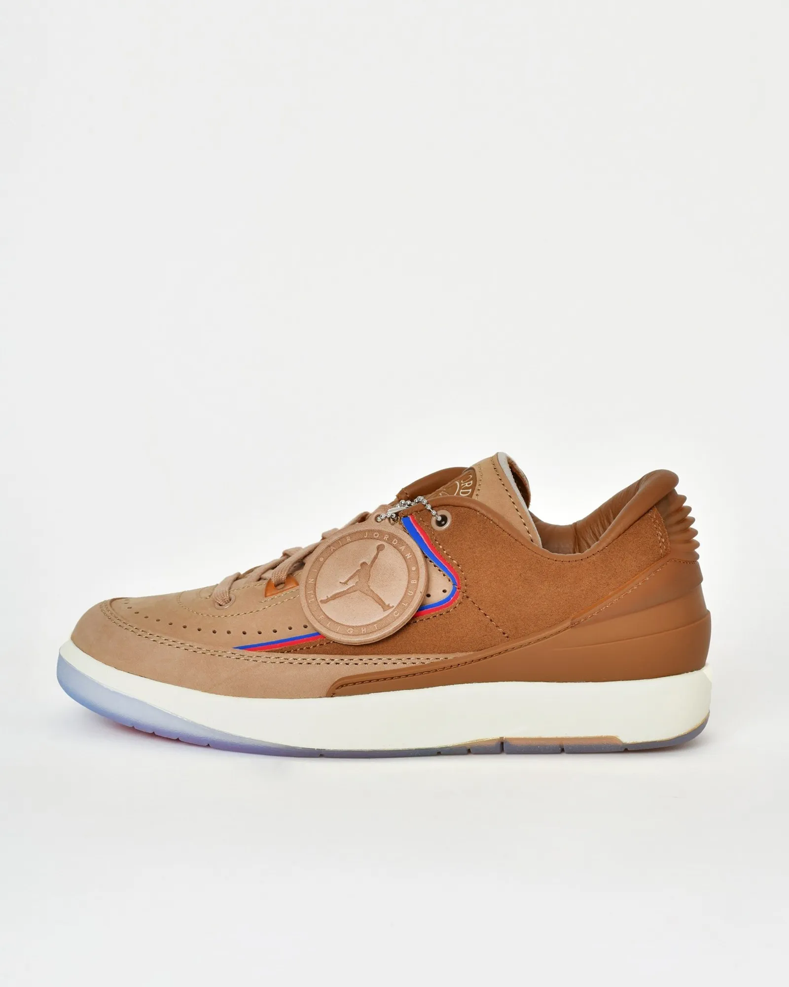 Baskets Nike AIR JORDAN 2 RETRO LOW SP 