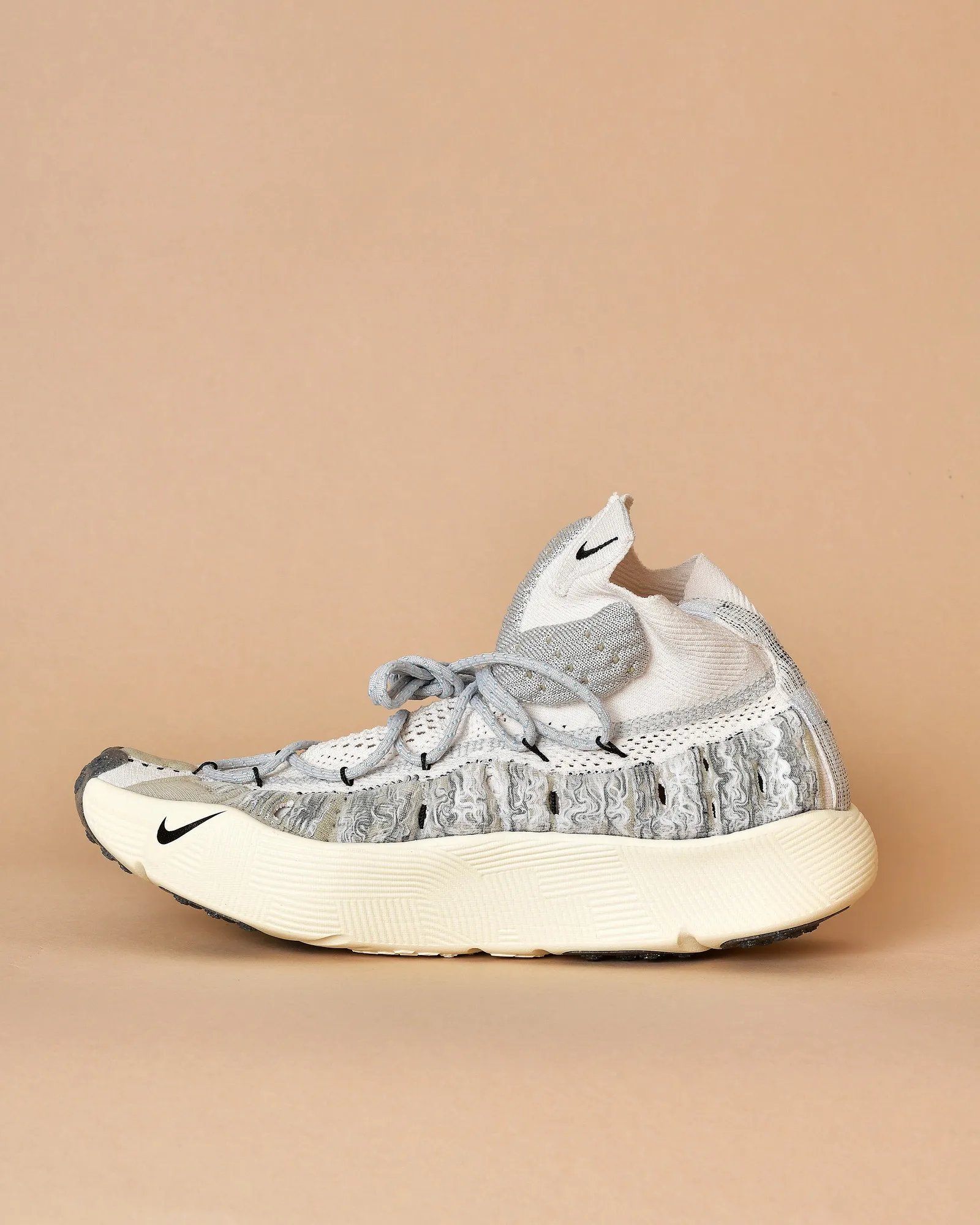 Baskets Nike Ispa Sense Flyknit 