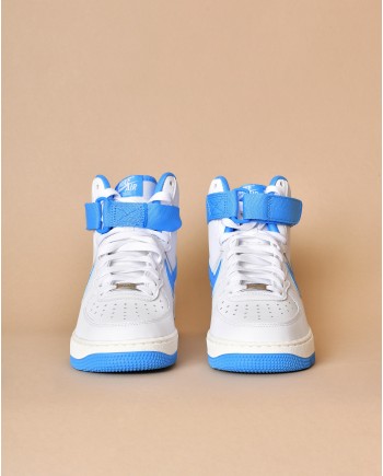 Baskets Nike WMNS AIR FORCE 1 HIGH OG QS 