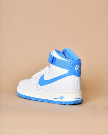 Baskets Nike WMNS AIR FORCE 1 HIGH OG QS 