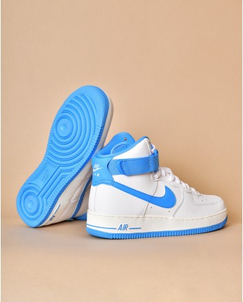 Baskets Nike WMNS AIR FORCE 1 HIGH OG QS 