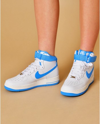 Baskets Nike WMNS AIR FORCE 1 HIGH OG QS 