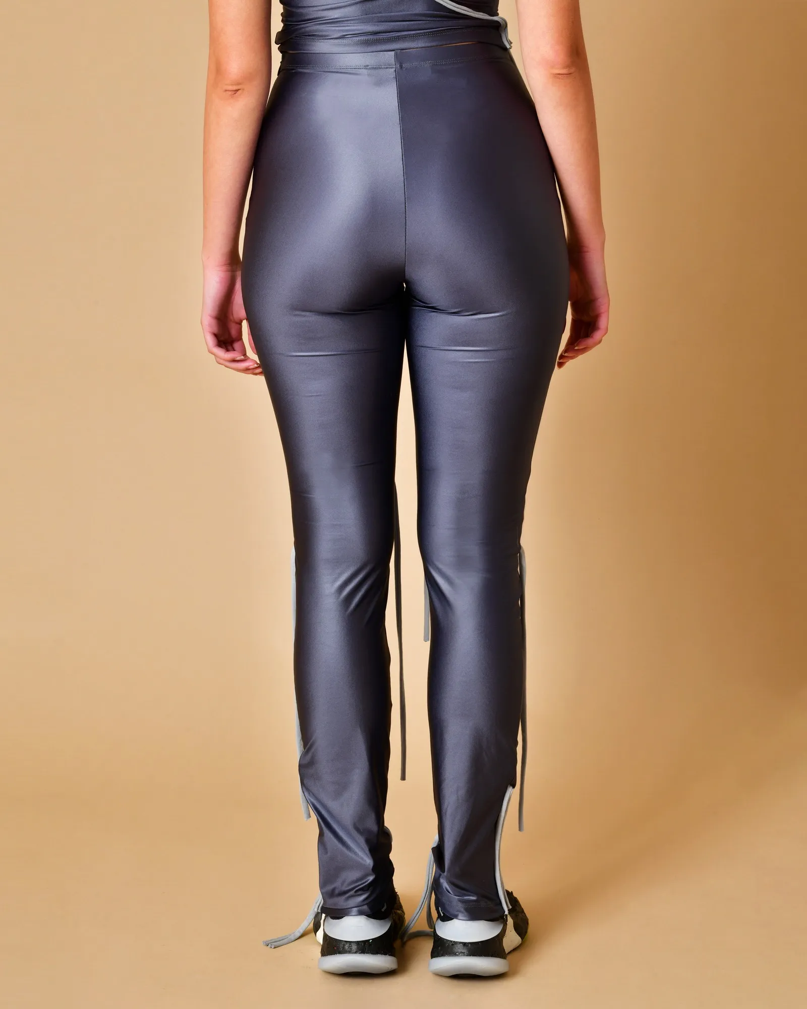 Legging en tissu stretch Ottolinger 