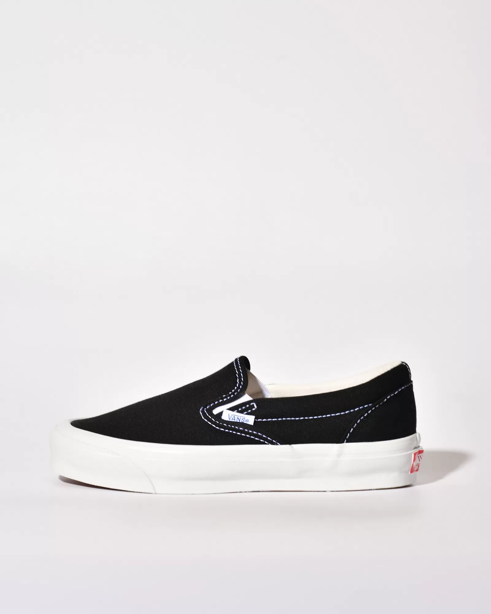 Baskets Vans Classic Slip-O 