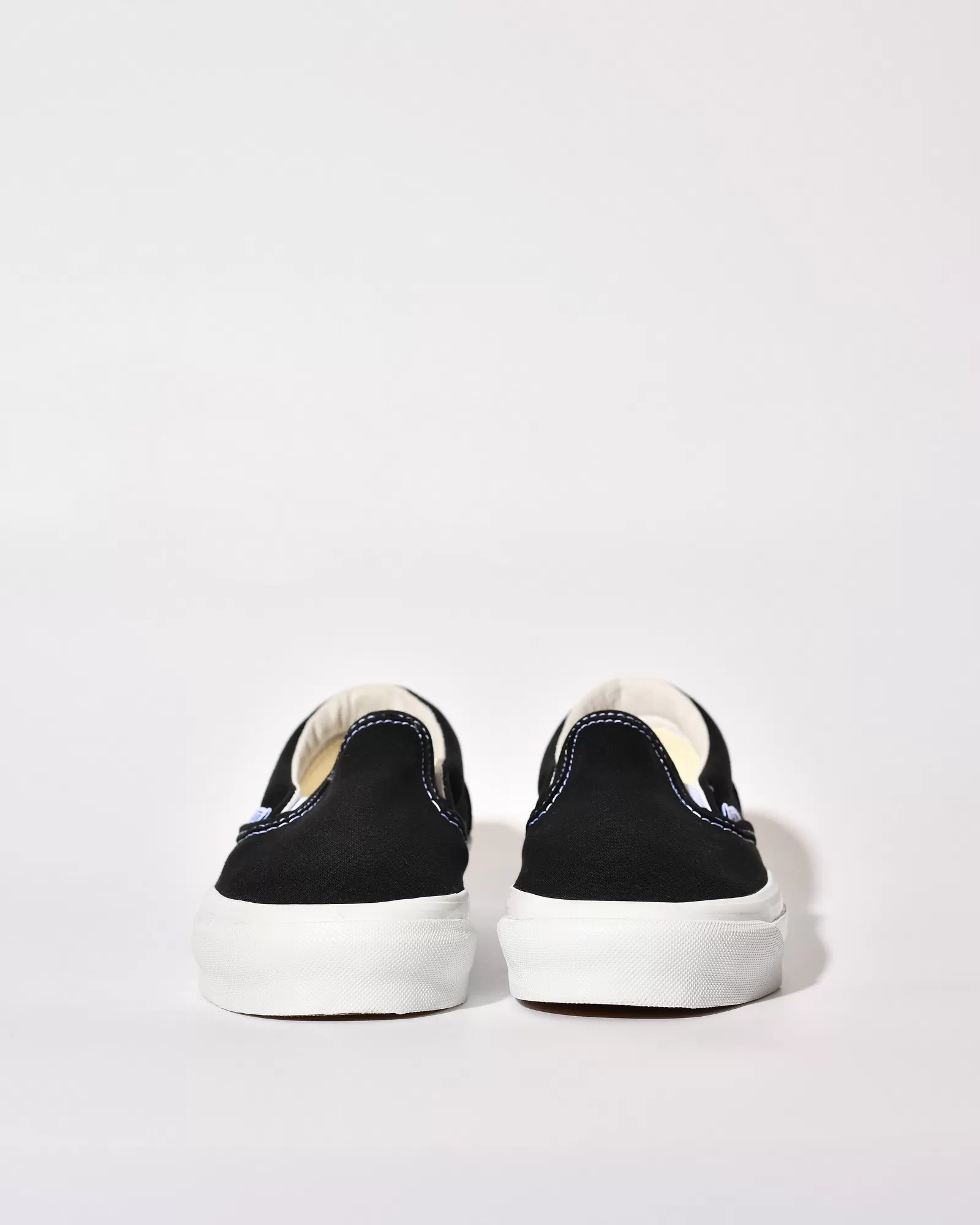 Baskets Vans Classic Slip-O 