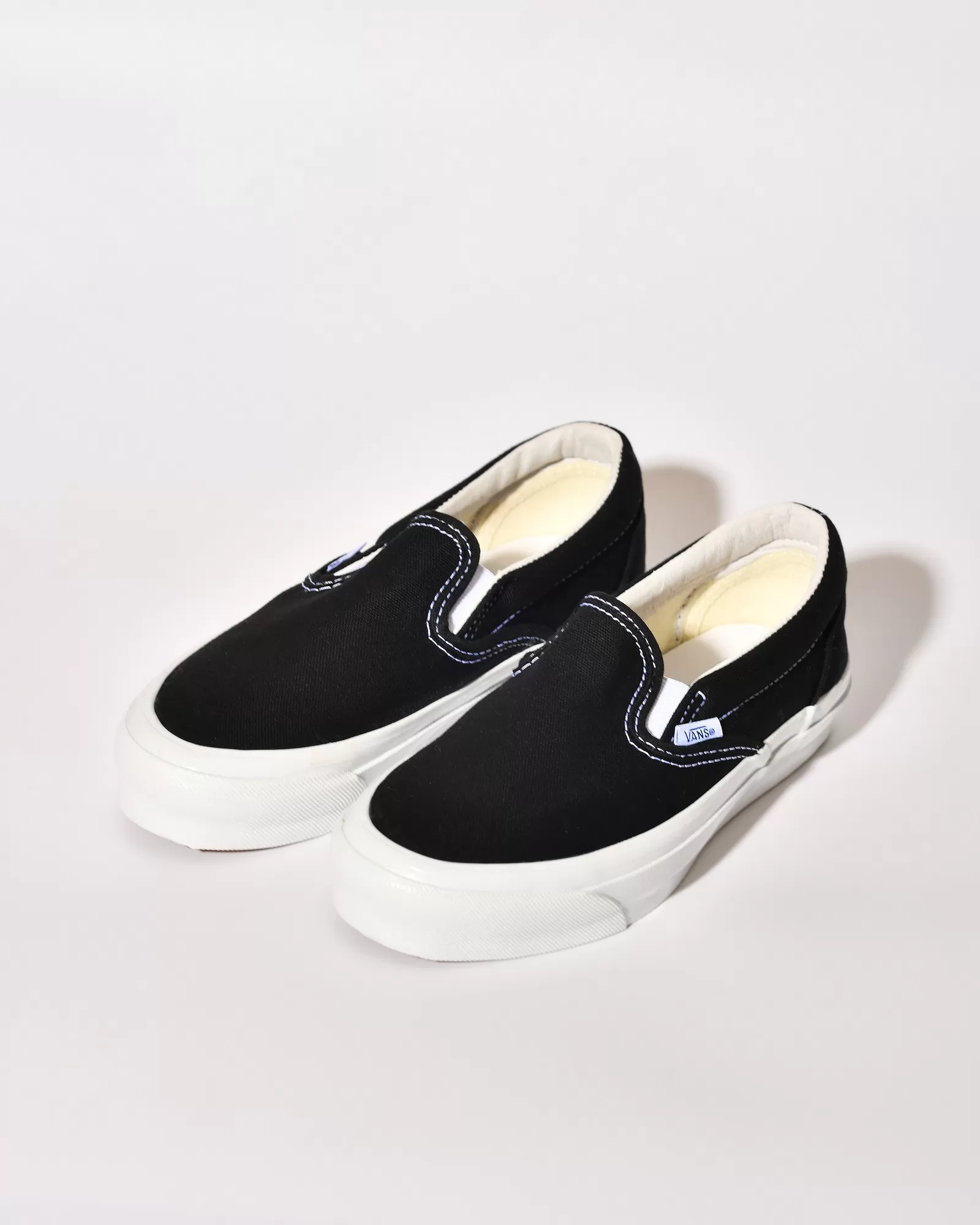 Baskets Vans Classic Slip-O 