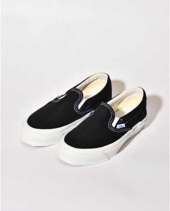 Baskets Vans Classic Slip-O 